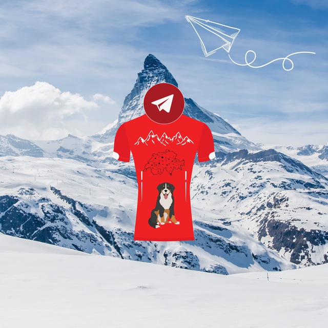 Bonsoir, Wir Kommen Aus Der Svizzera! Switzerland Telegram Channel By Rtp [schweiz - Swiss - Suisse - Svizra - Svizzra - Suiza]